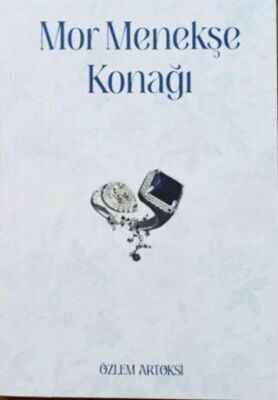 Mor Menekşe Konağı - 1