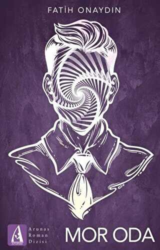 Mor Oda - Arunas Yayıncılık