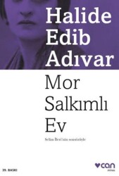 Mor Salkımlı Ev - Can Yayınları