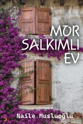Mor Salkımlı Ev - 1