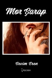 Mor Şarap - İkinci Adam Yayınları