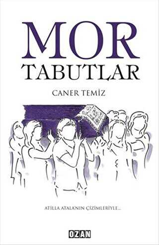Mor Tabutlar - Ozan Yayıncılık