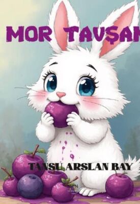 Mor Tavşan - 1