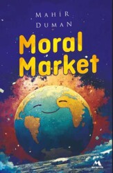 Moral Market - Meneviş Yayınları