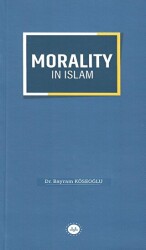 Morality in Islam - Diyanet İşleri Başkanlığı