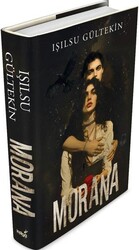 Morana İmzalı - İndigo Kitap