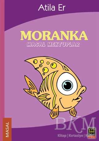 Moranka - Babıali Kitaplığı