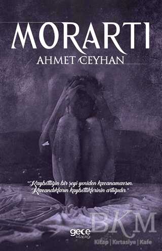 Morartı - Gece Kitaplığı