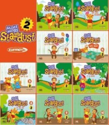 More And More Okul Öncesi 4-5 Yaş Ingilizce Hikaye Seti 10 Kitap - Kurmay Yayınları