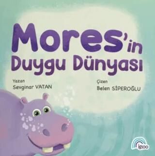 Mores`in Duygu Dünyası - 1