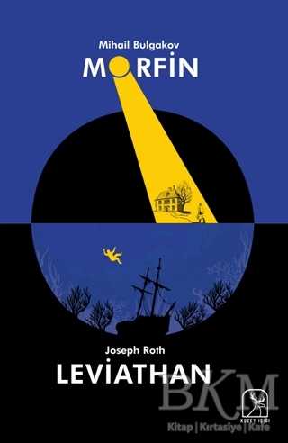 Morfin - Leviathan - Kuzey Işığı Yayınları