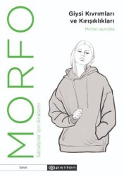 Morfo Giysi Kıvrımları ve Kırışıklıklar - Epsilon Yayınevi