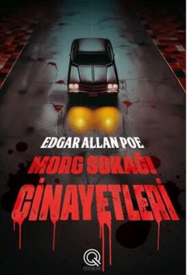 Morg Sokağı Cinayetleri - 1