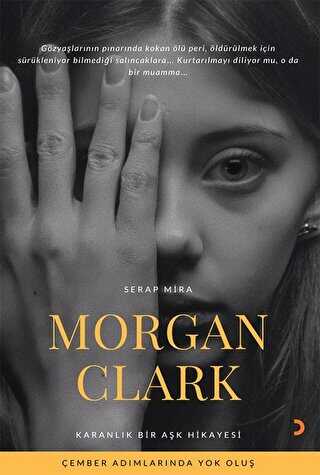 Morgan Clark - 1
