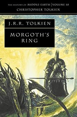 Morgoth`s Ring
