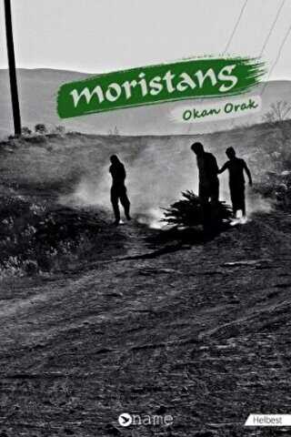 Moristans - Name Yayınları