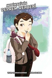 Moriwaki’nin Deprem Rehberi - Komikşeyler Yayıncılık