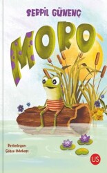 Moro - US Yayınları