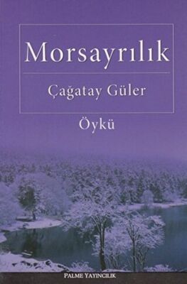 Morsayrılık kapağı