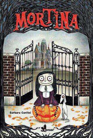 Mortina - Çınar Yayınları