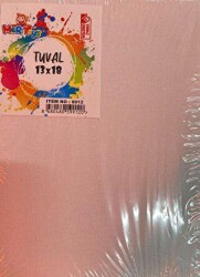 Mortoys Tuval 13x18 - MorToys