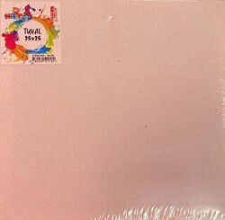 Mortoys Tuval 25x25 - MorToys