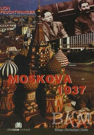 Moskova 1937