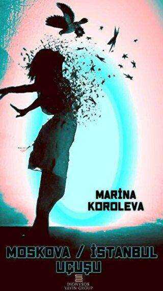 Moskova - İstanbul Uçuşu - Dionysos Yayın Group