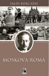Moskova - Roma - Pozitif Yayınları
