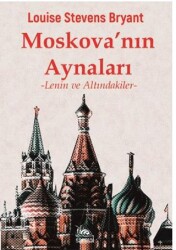 Moskova`nın Aynaları - Sarmal Kitabevi