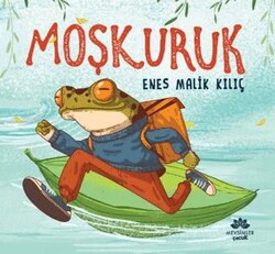 Moşkuruk - Mevsimler Kitap