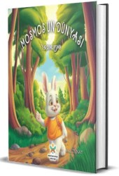 Mosmos’un Dünyası Yardımlaşma - Dionysos Yayın Group