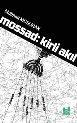 Mossad: Kirli Akıl - 1