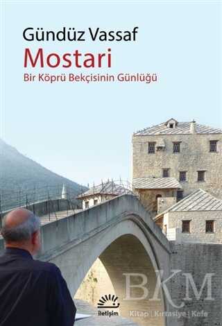 Mostari - İletişim Yayınevi