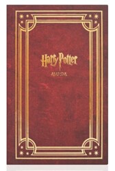 Mösyö Taha X Mabbels - Harry Potter Ajanda - Mabbels