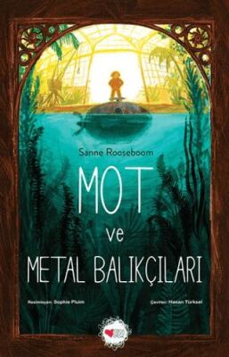Mot ve Metal Balıkçıları - 1