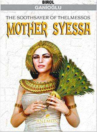 Mother Syessa - Anemon Yayınları