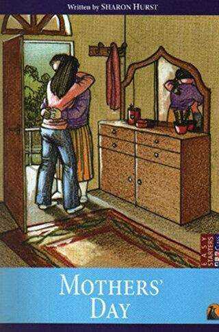 İngilizce Hikaye Mother’s Day - Kapadokya Yayınları