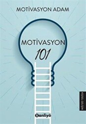 Motivasyon 101 - Banliyö Kitap
