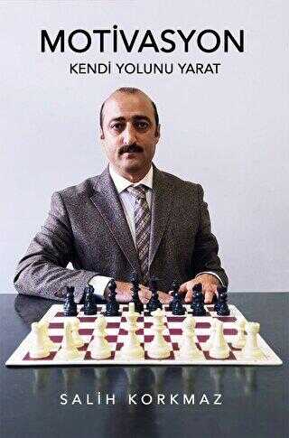 Motivasyon - İkinci Adam Yayınları