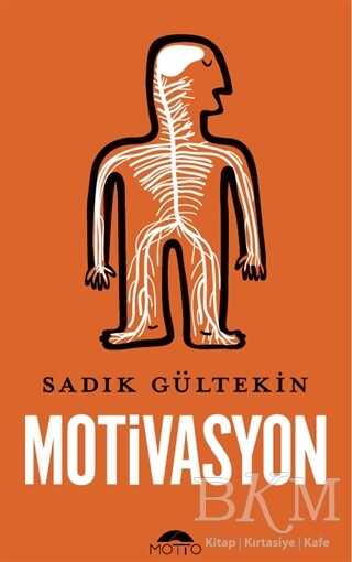 Motivasyon - Motto Yayınları