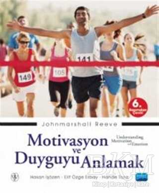Motivasyon ve Duyguyu Anlamak - 1