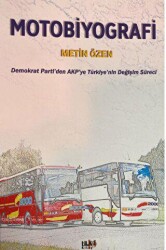 Motobiyografi - Tilki Kitap