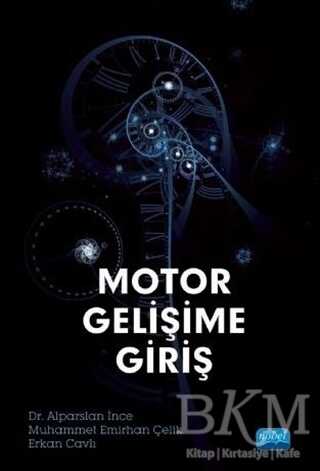 Motor Gelişime Giriş - 1