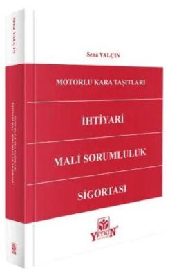 Motorlu Kara Taşıtları İhtiyari Mali Sorumluluk Sigortası - 1