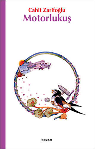 MOTORLU KUŞ - Beyan Yayınları