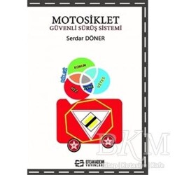 Motosiklet Güvenli Sürüş Sistemi - 2