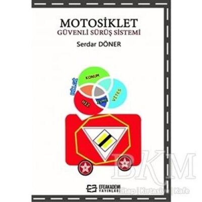 Motosiklet Güvenli Sürüş Sistemi - 2