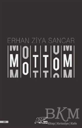 Mottom - Kuytu Yayınları