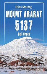 Mount Ararat 5137 - Okur Kitaplığı